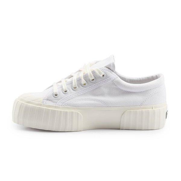 SUPERGA  2631 STRIPE PLATFORM-39 