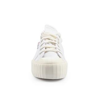 SUPERGA  2631 STRIPE PLATFORM-39 