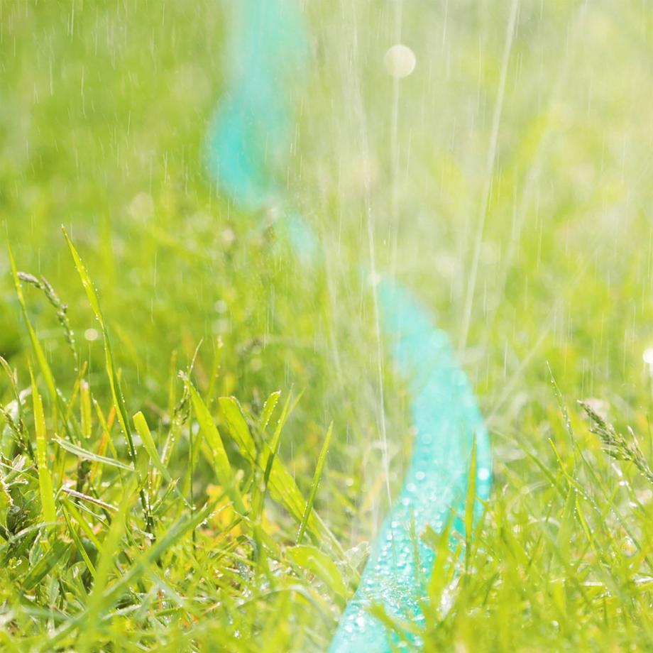 B2X  Flacher Bewässerungsschlauch 3 m 