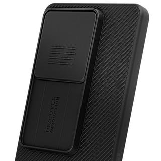 NillKin  Coque Redmi Note 13 5G Cache Caméra Noir 