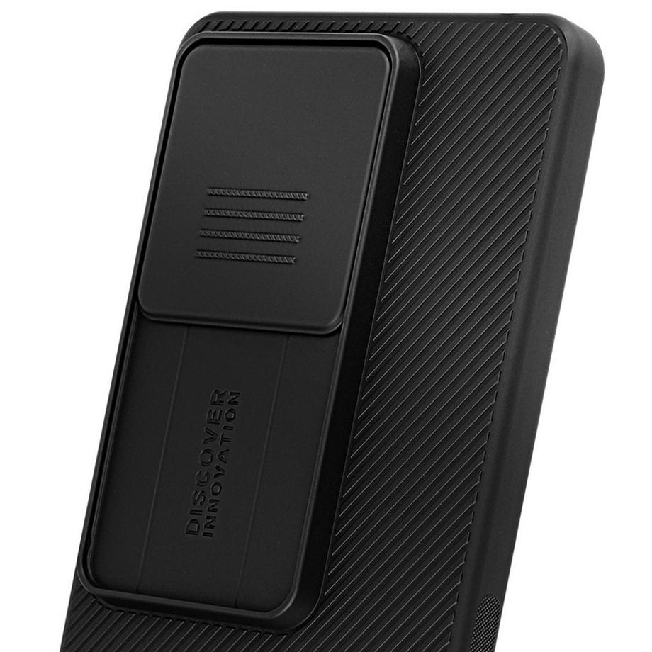 NillKin  Cover Redmi Note 13 5G coprifotocamera 