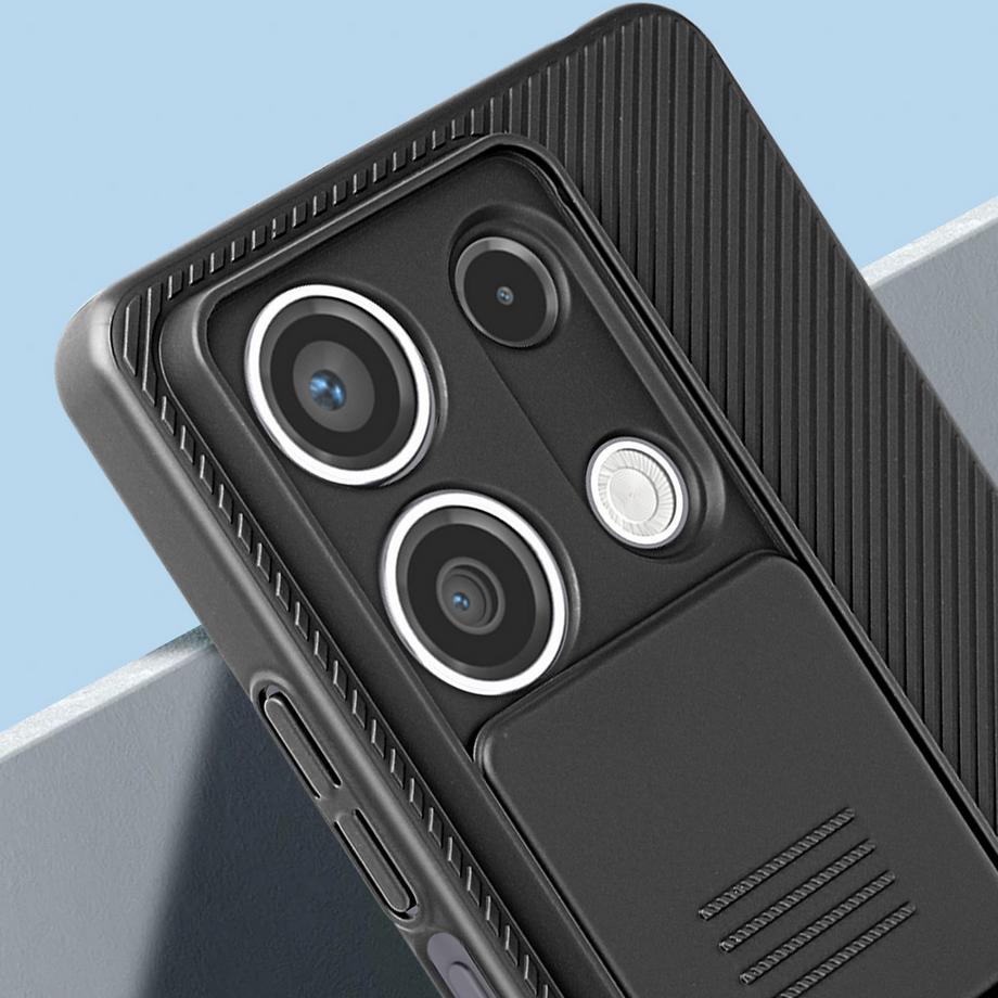 NillKin  Cover Redmi Note 13 5G coprifotocamera 