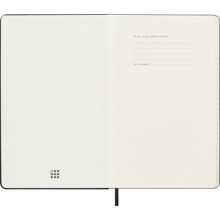 MOLESKINE Tageskalender  