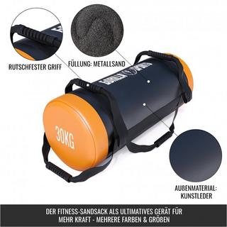 Gorilla Sports  Sand Bag 