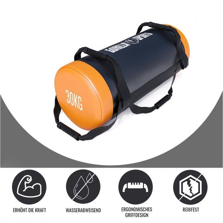 Gorilla Sports  Sand Bag 