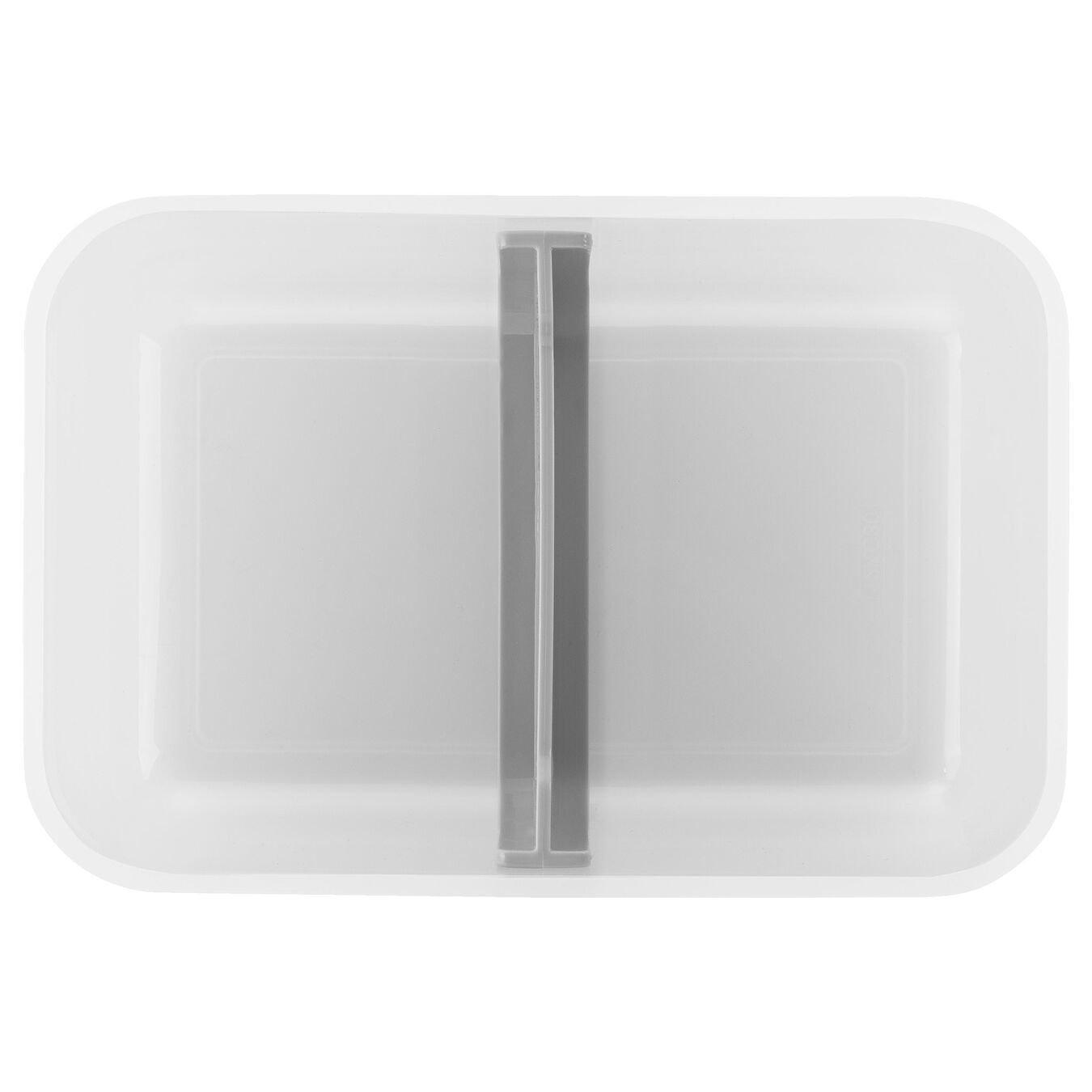 ZWILLING  ZWILLING Fresh & Save Rettangolare Contenitore 1,6 L Grigio, Trasparente 1 pz 