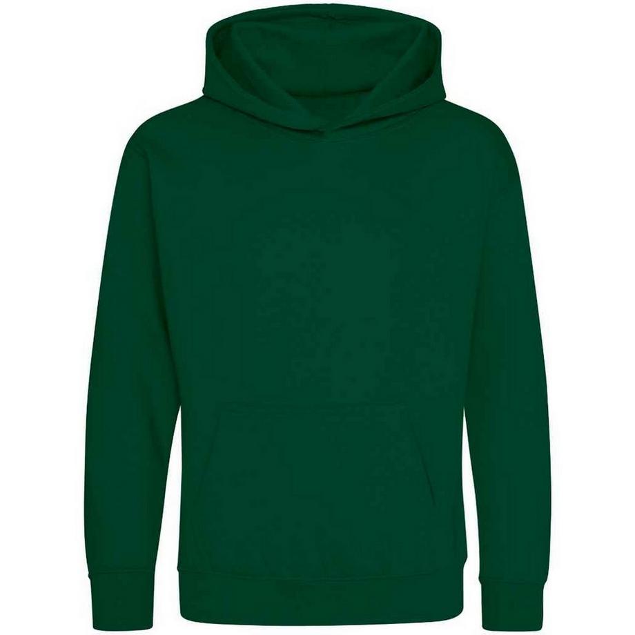 Sweatshirt à capuche Enfant