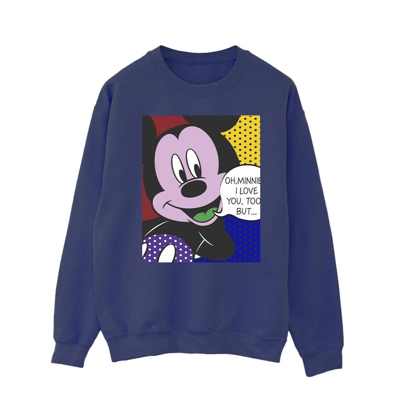 Disney  Sweat OH 