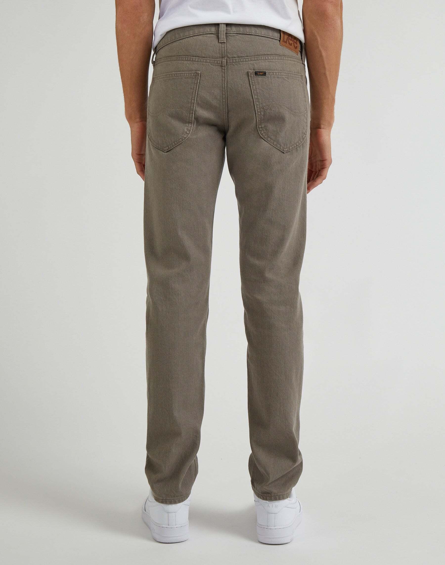 Lee  Hose Daren Zip Fly 