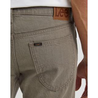 Lee  Pantalon classique Daren Zip Fly 