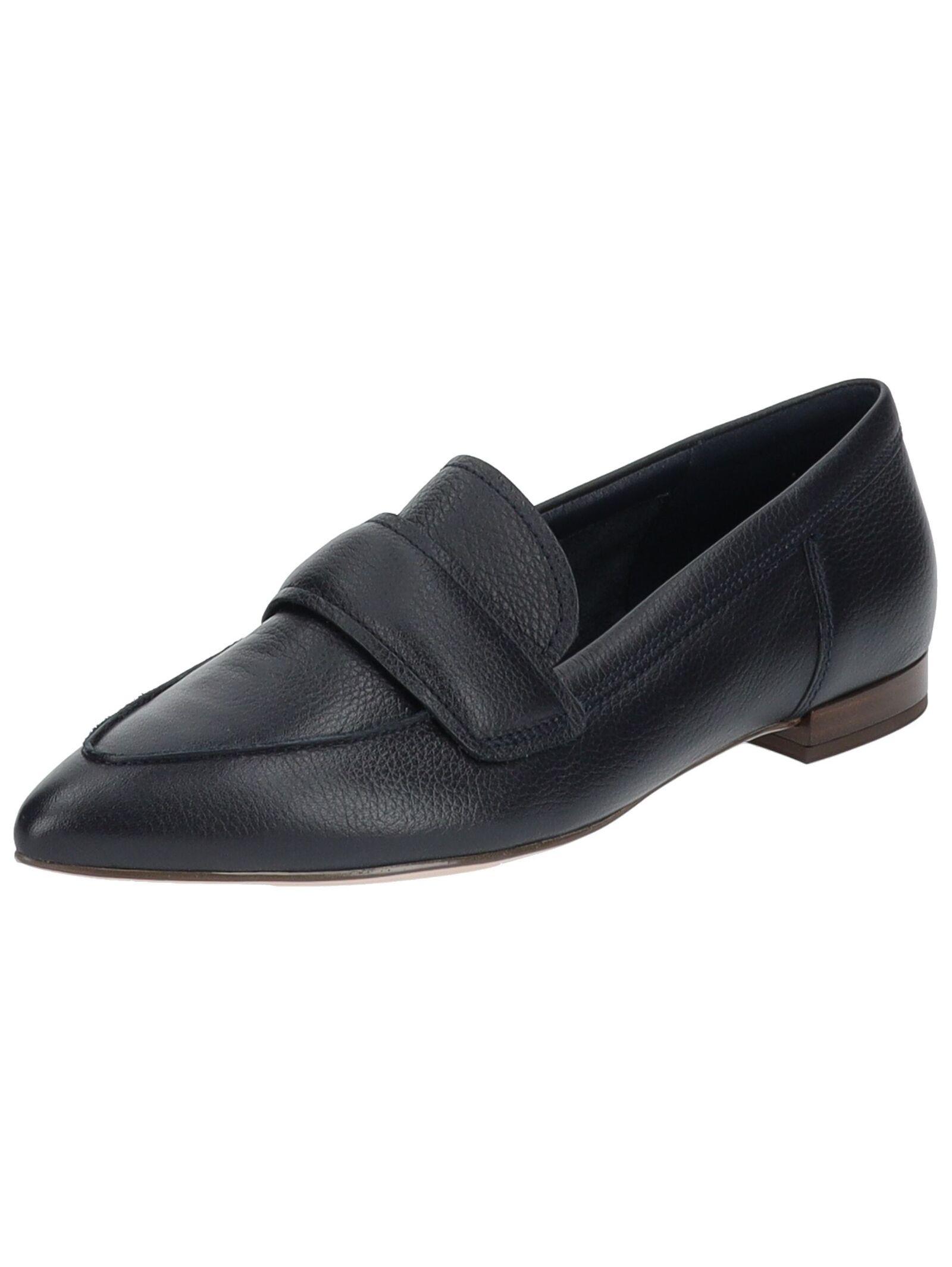 Image of Slipper 7-100413 Unisex Blau 42