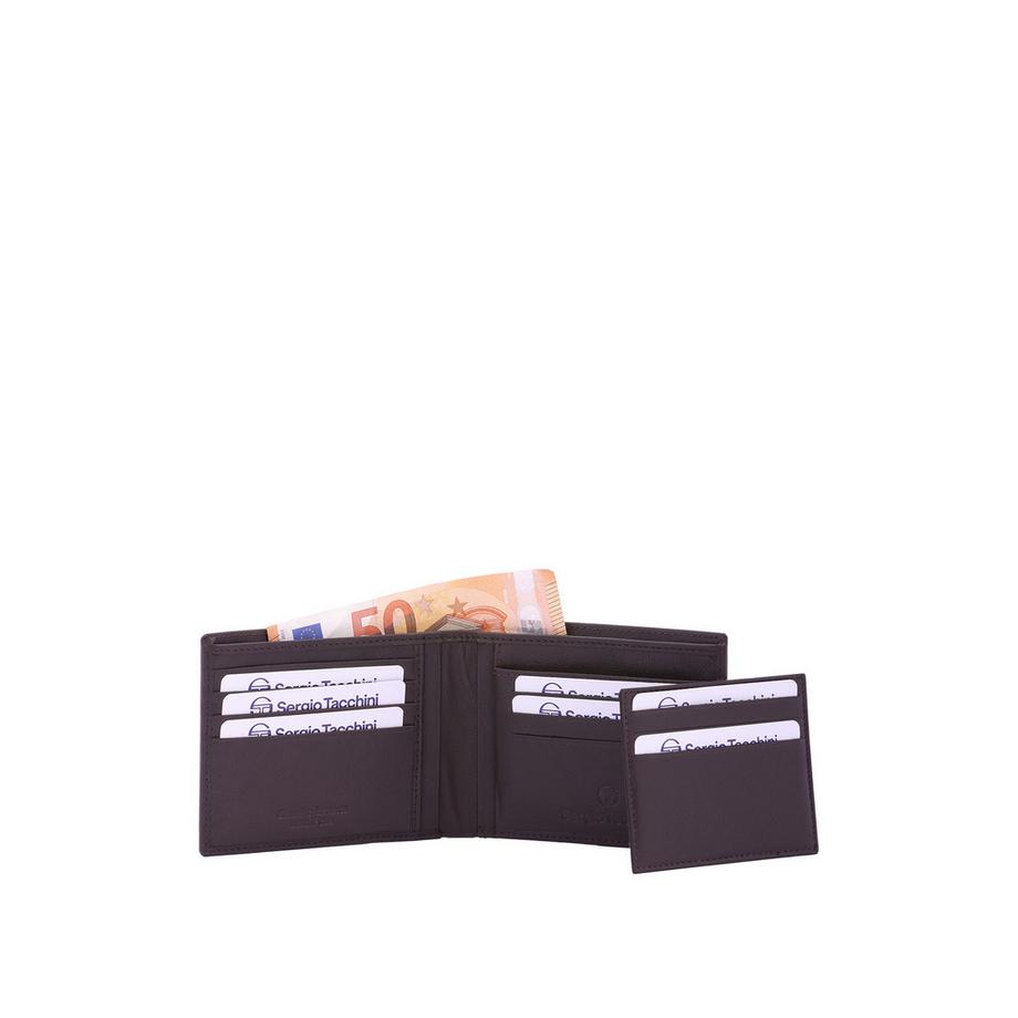 Sergio Tacchini Geldbörse  