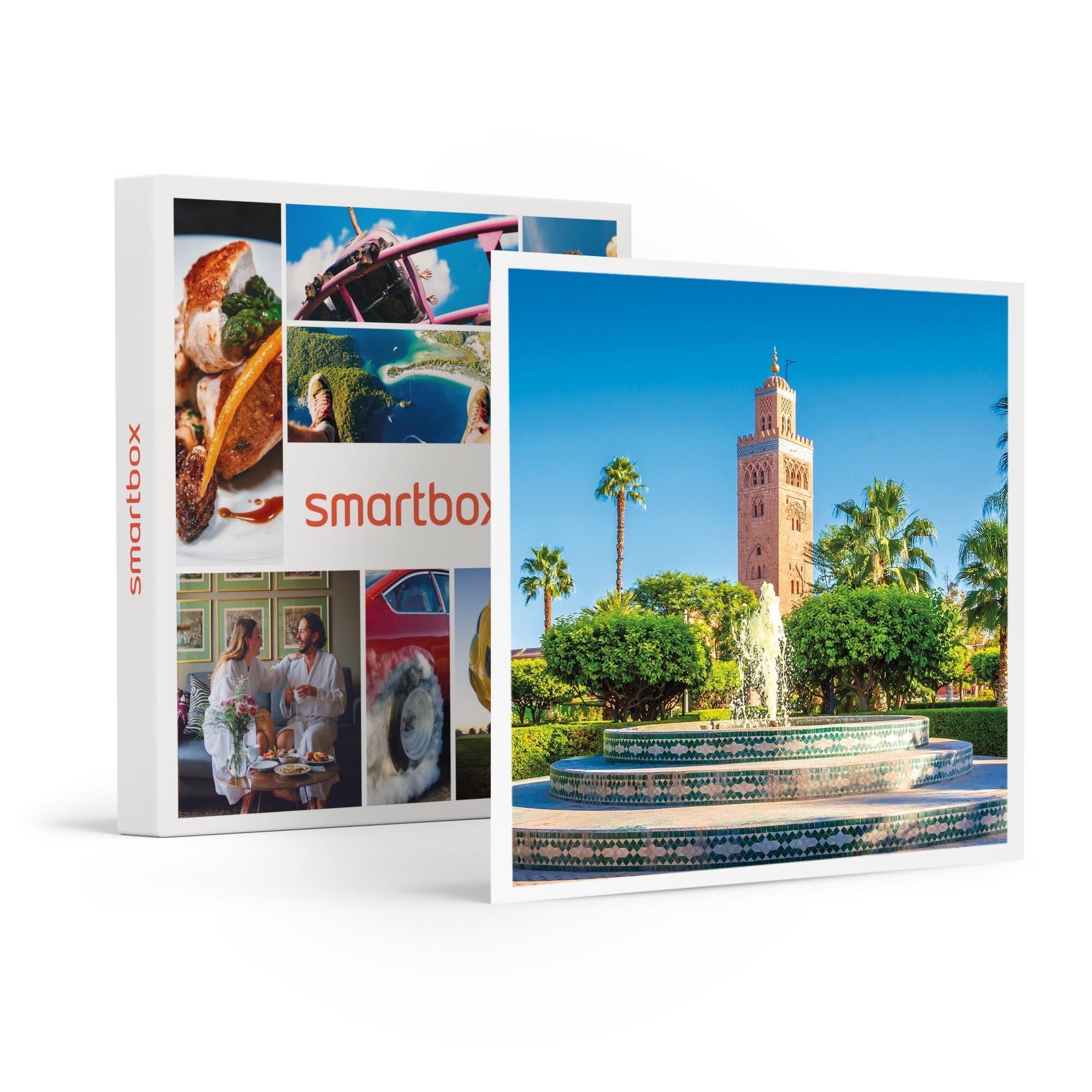 Image of Entspannender Geburtstag In Europa: 2 Nächte Mit Wellnessaufenthalt In 4 Und 5* Hotels - Geschenkbox Unisex