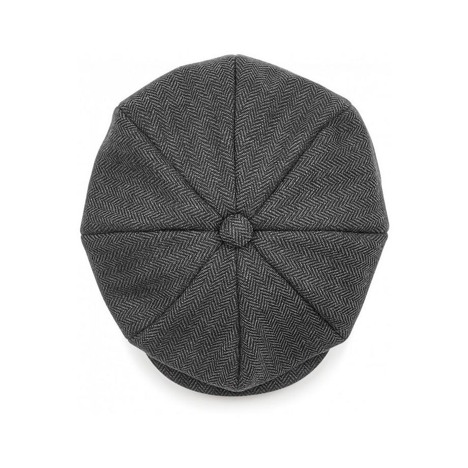 Beechfield Heritage Gavroche Kappe  