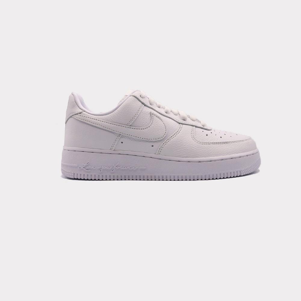 Image of Air Force 1 - Drake Nocta Certified Lover Boy Herren Weiss 36