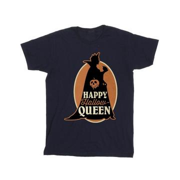 Tshirt HALLOW QUEEN