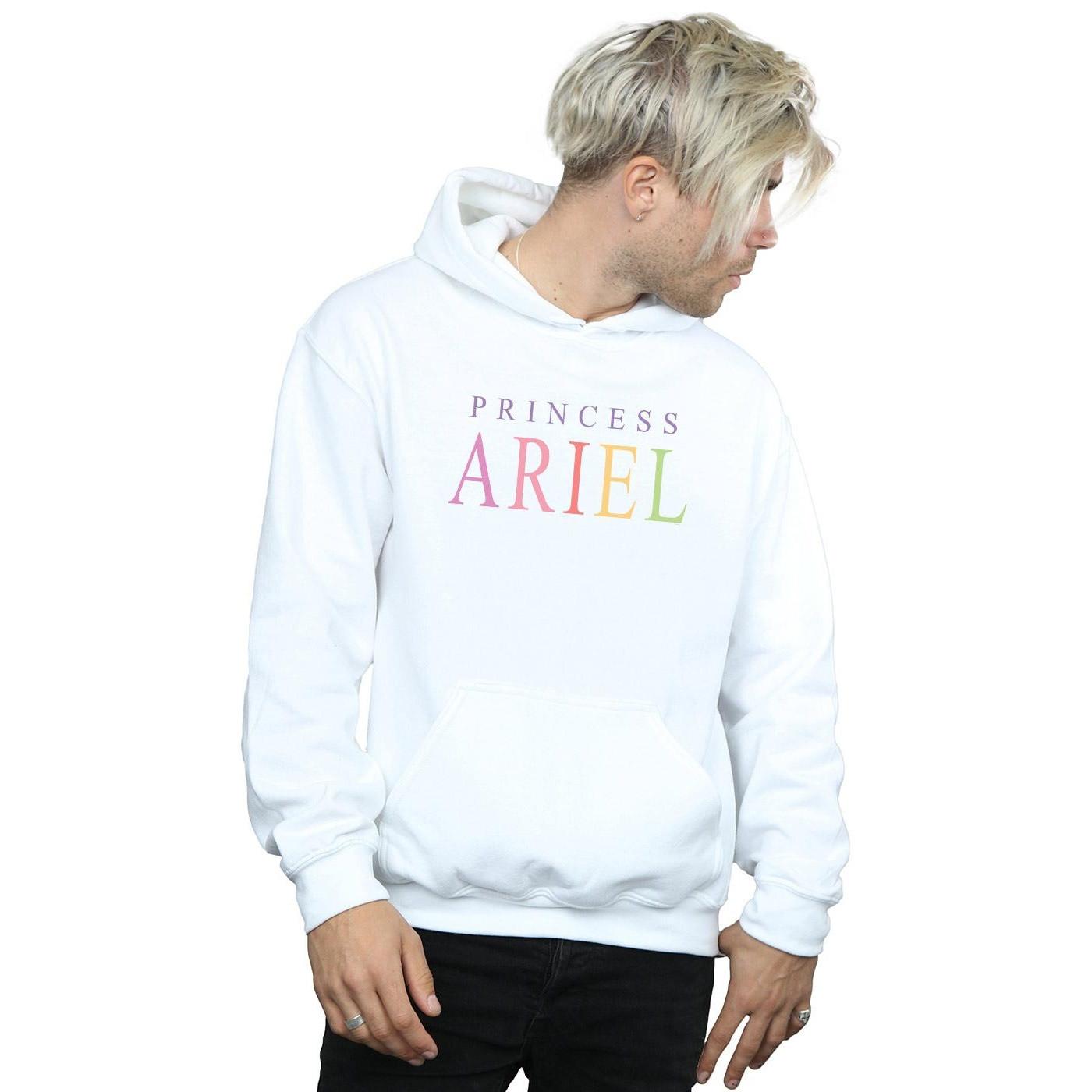 Disney  The Little Mermaid Ariel Graphic Kapuzenpullover 