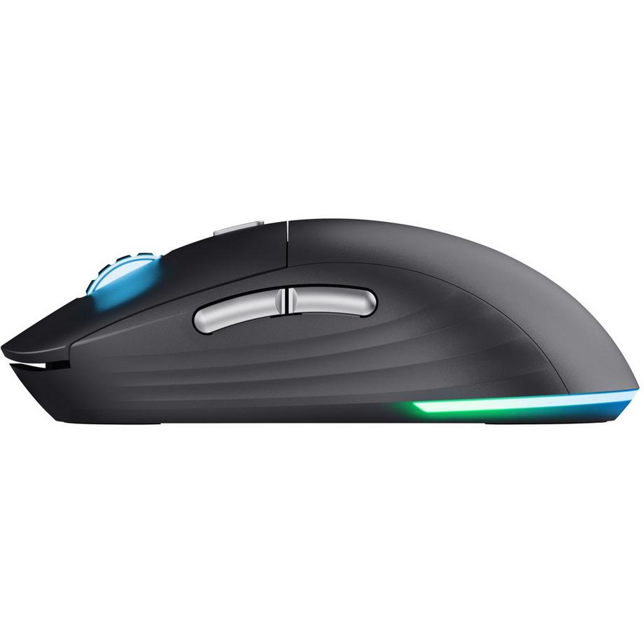 Trust  Mouse da gioco leggero wireless GXT 926 Redex II 