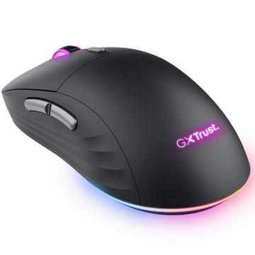 Mouse da gioco leggero wireless GXT 926 Redex II
