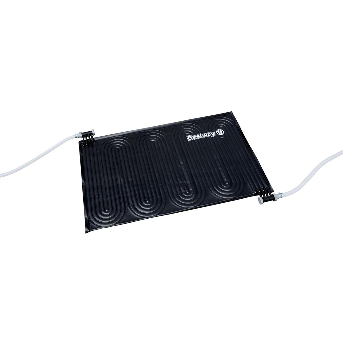 Bestway  Tapis chauffant pour piscine à énergie solaire 