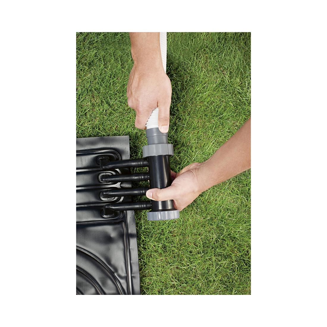 Bestway  Pool-Heizmatte Solarbetriebene 