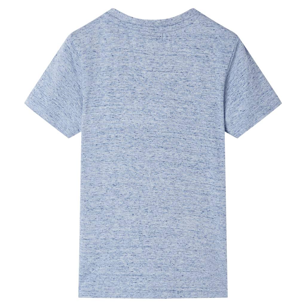 VidaXL  T-shirt pour enfants coton 