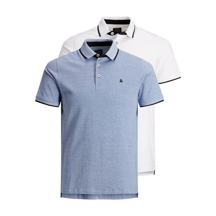 Polo Jack & Jones Paulos
