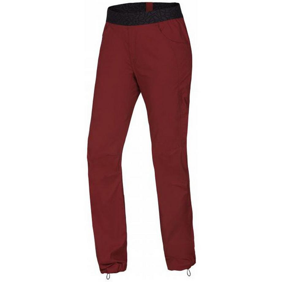 Ocun Mánia Wine Pantalon d'escalade  
