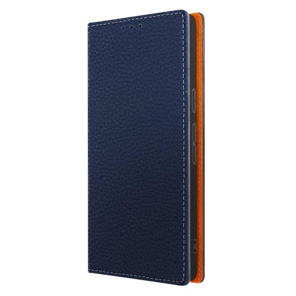 Image of Google Pixel 7 Klapphülle Dunkelblau