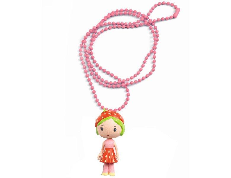 Image of Tinyly Charms Berry Unisex ONE SIZE