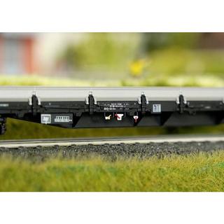 märklin  H0 Niederbordwagen Res der DB 