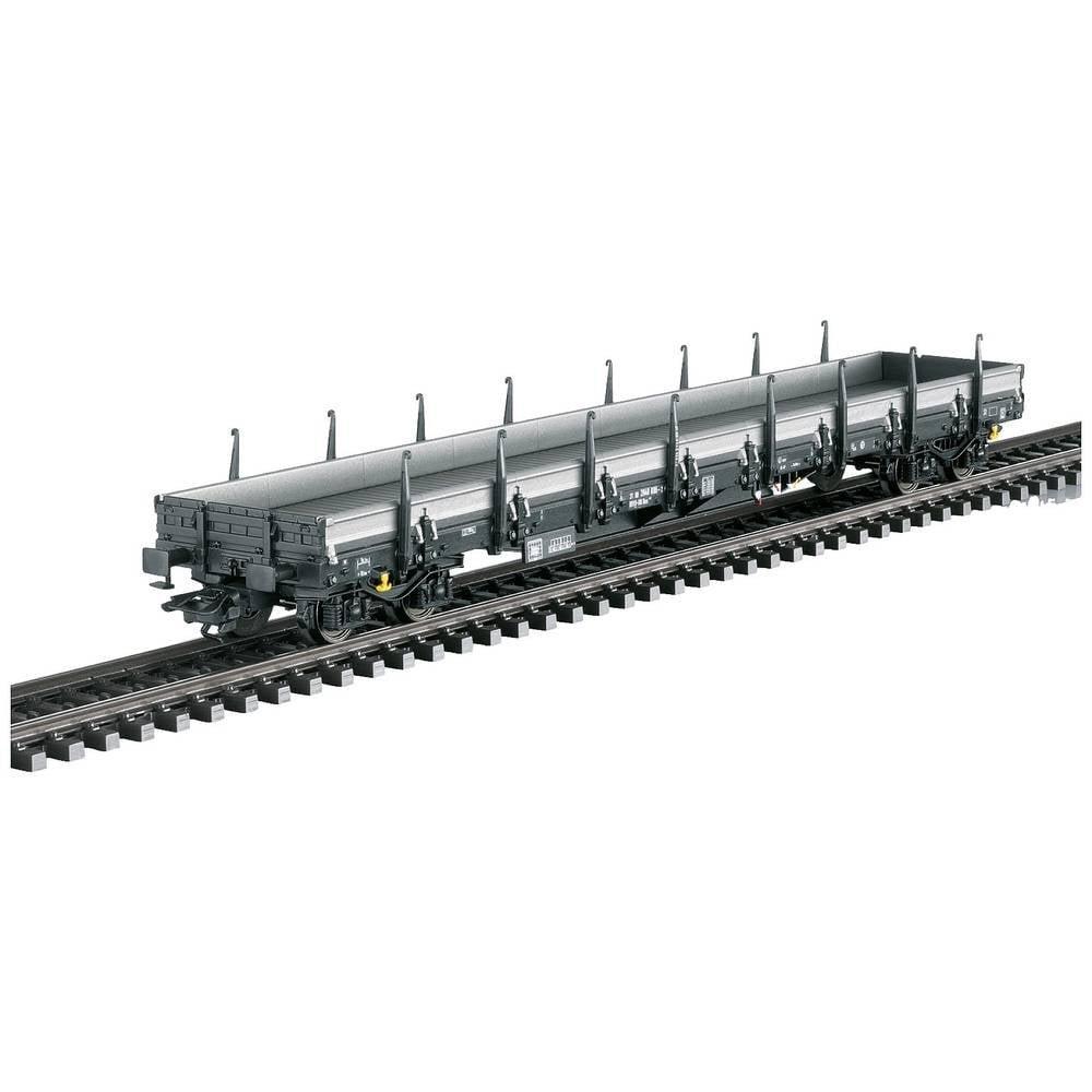 märklin  H0 Niederbordwagen Res der DB 