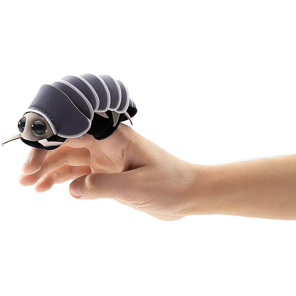 Image of Fingerpuppe Assel (11cm) Unisex ONE SIZE