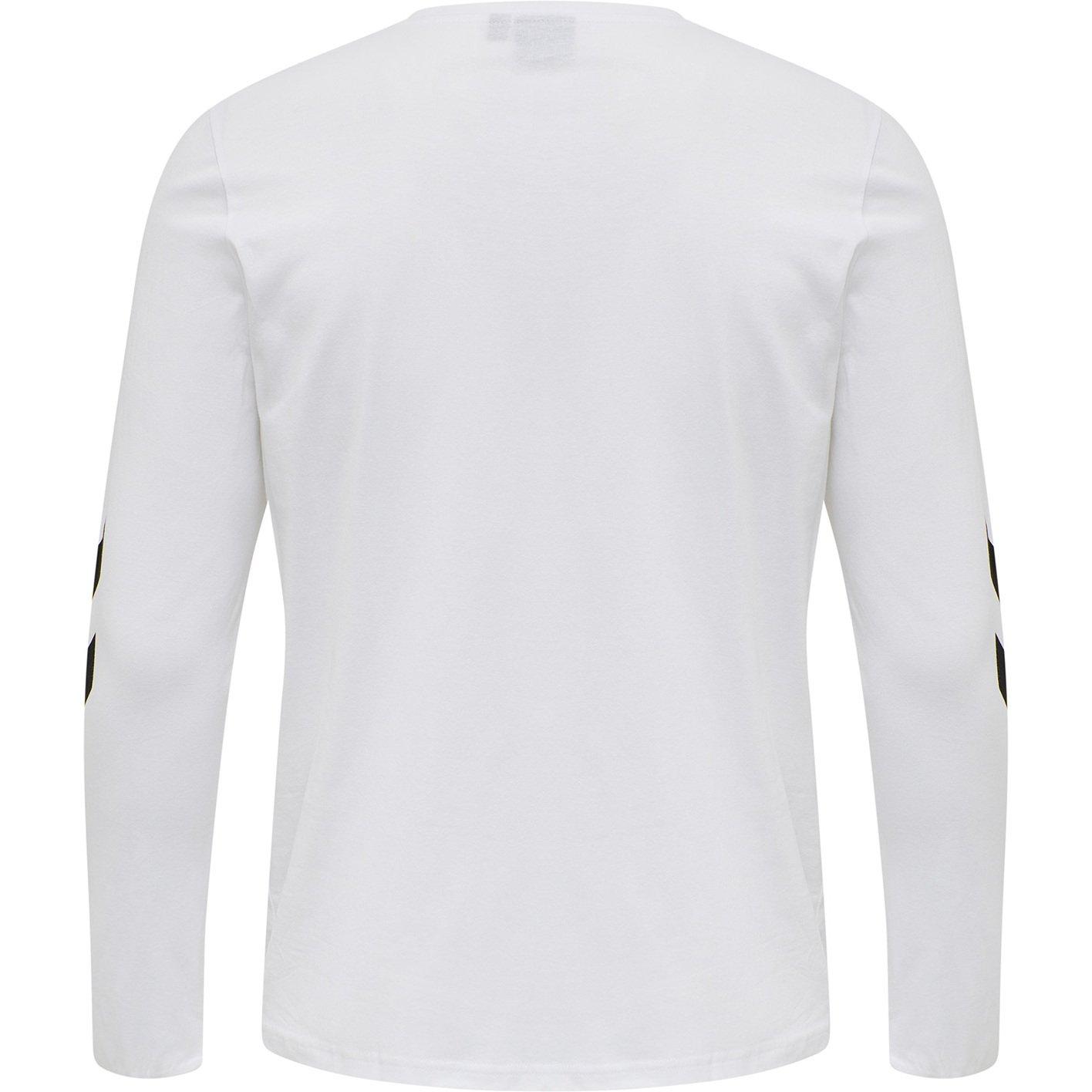 Hummel hmlLEGACY Langarm T-Shirt  