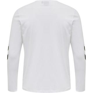 Hummel hmlLEGACY Langarm T-Shirt  