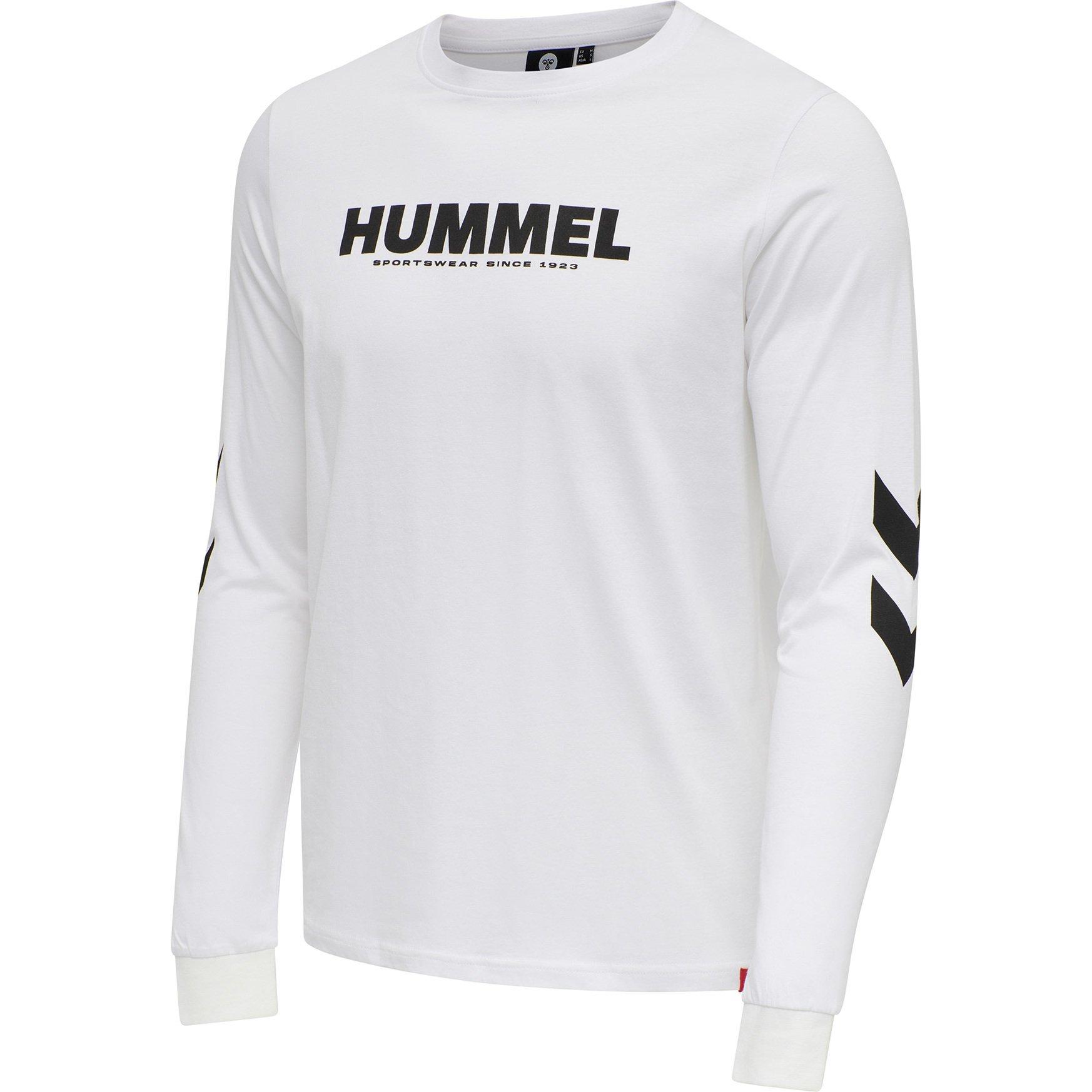 Hummel hmlLEGACY Langarm T-Shirt  
