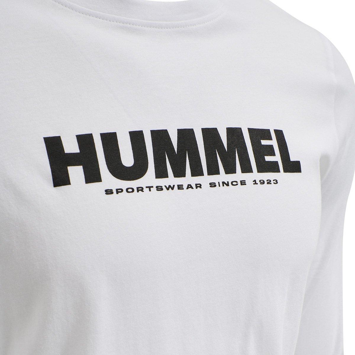 Hummel hmlLEGACY Langarm T-Shirt  