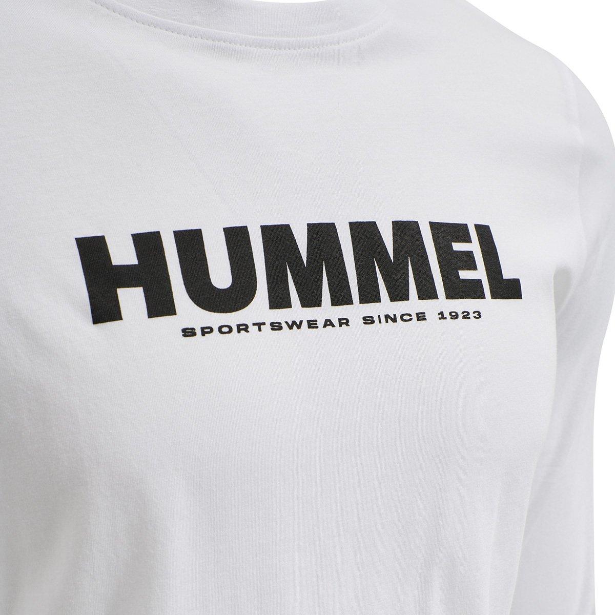 Hummel  langarm-t-shirt hmllegacy 