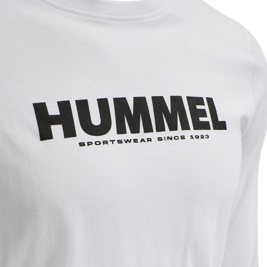Hummel hmlLEGACY Langarm-T-Shirt  