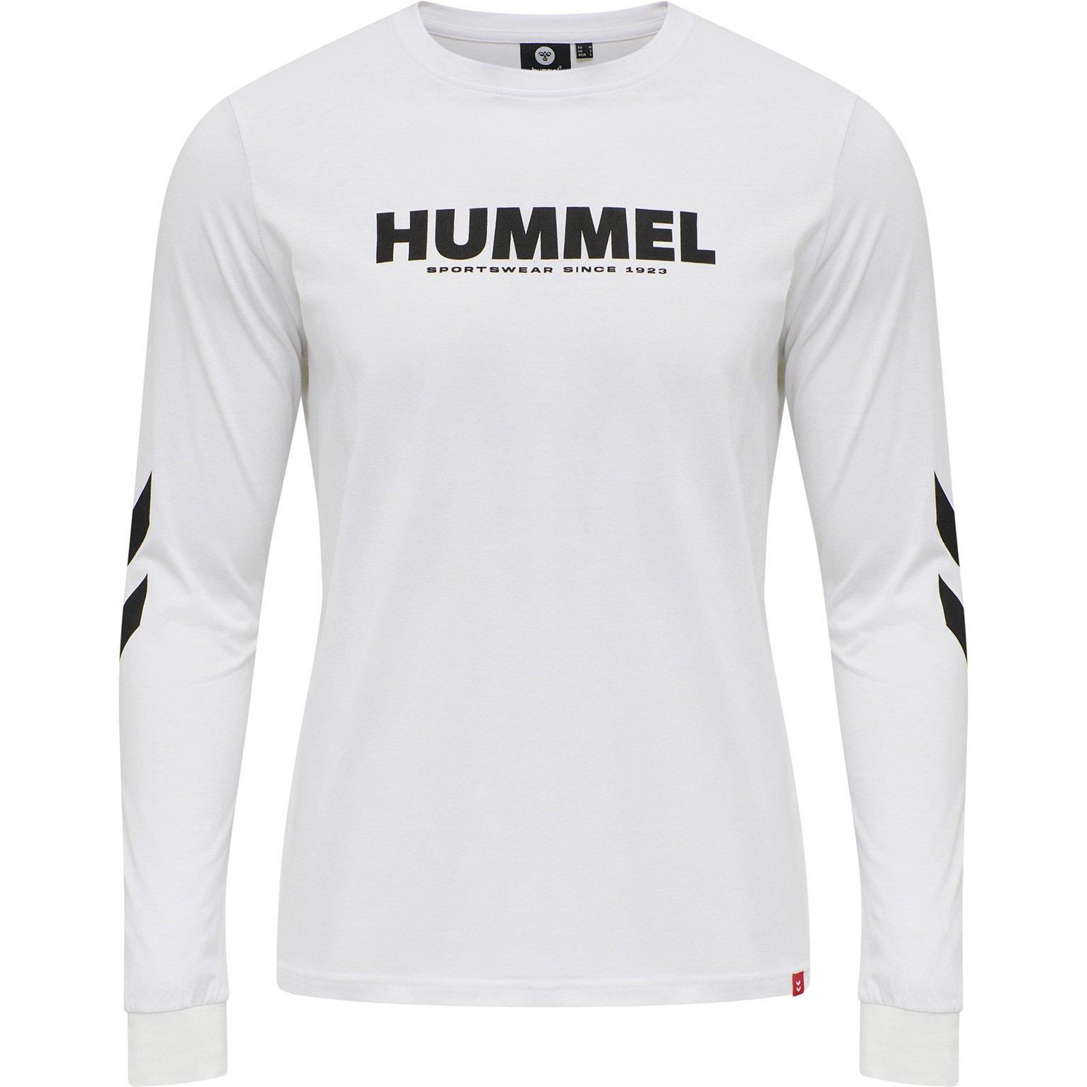 Hummel  maglietta a maniche lunghe hmllegacy 