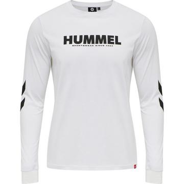 langarm-t-shirt hmllegacy