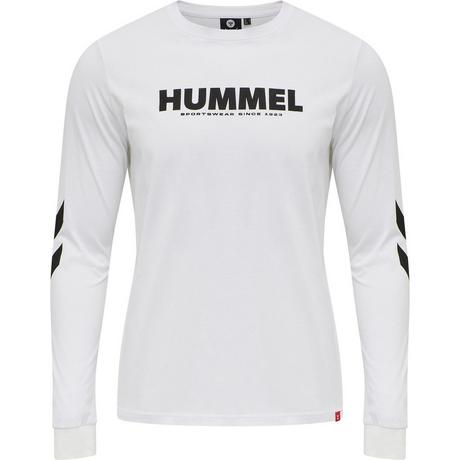 Hummel hmlLEGACY Langarm T-Shirt  