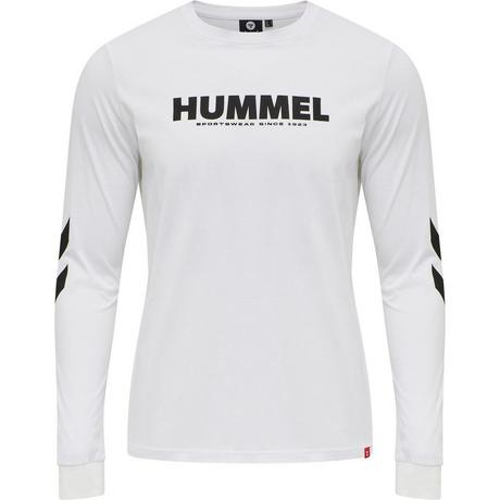 Hummel  maglietta a maniche lunghe hmllegacy 