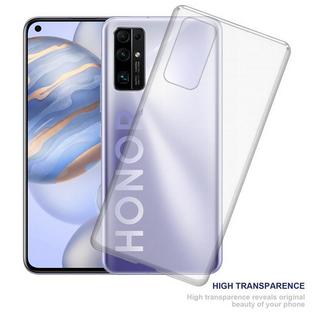 Cadorabo  Hülle für Honor 30 TPU Silikon Ultra Slim 