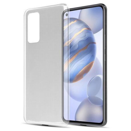 Cadorabo  Hülle für Honor 30 TPU Silikon Ultra Slim 