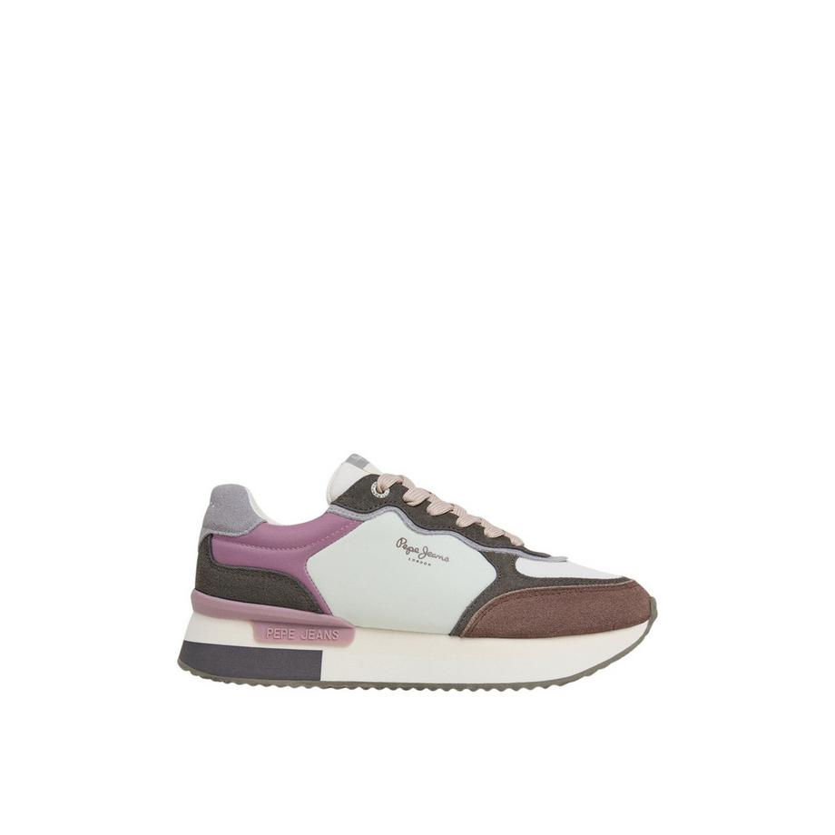 Pepe Jeans London  baskets rusper mania 