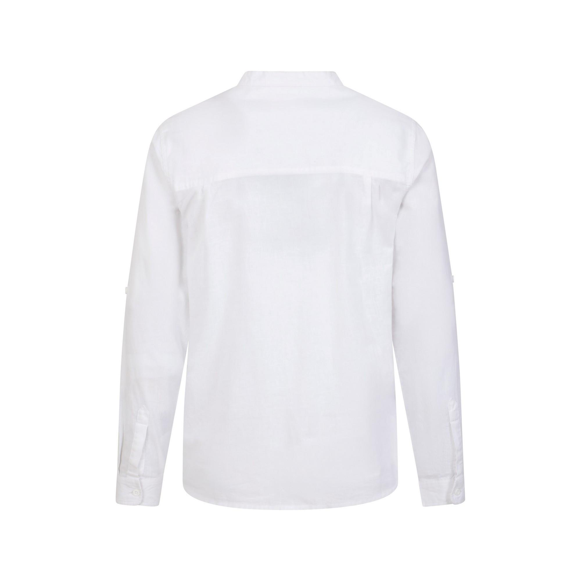 Mountain Warehouse Lowe Hemd OpaKragen  