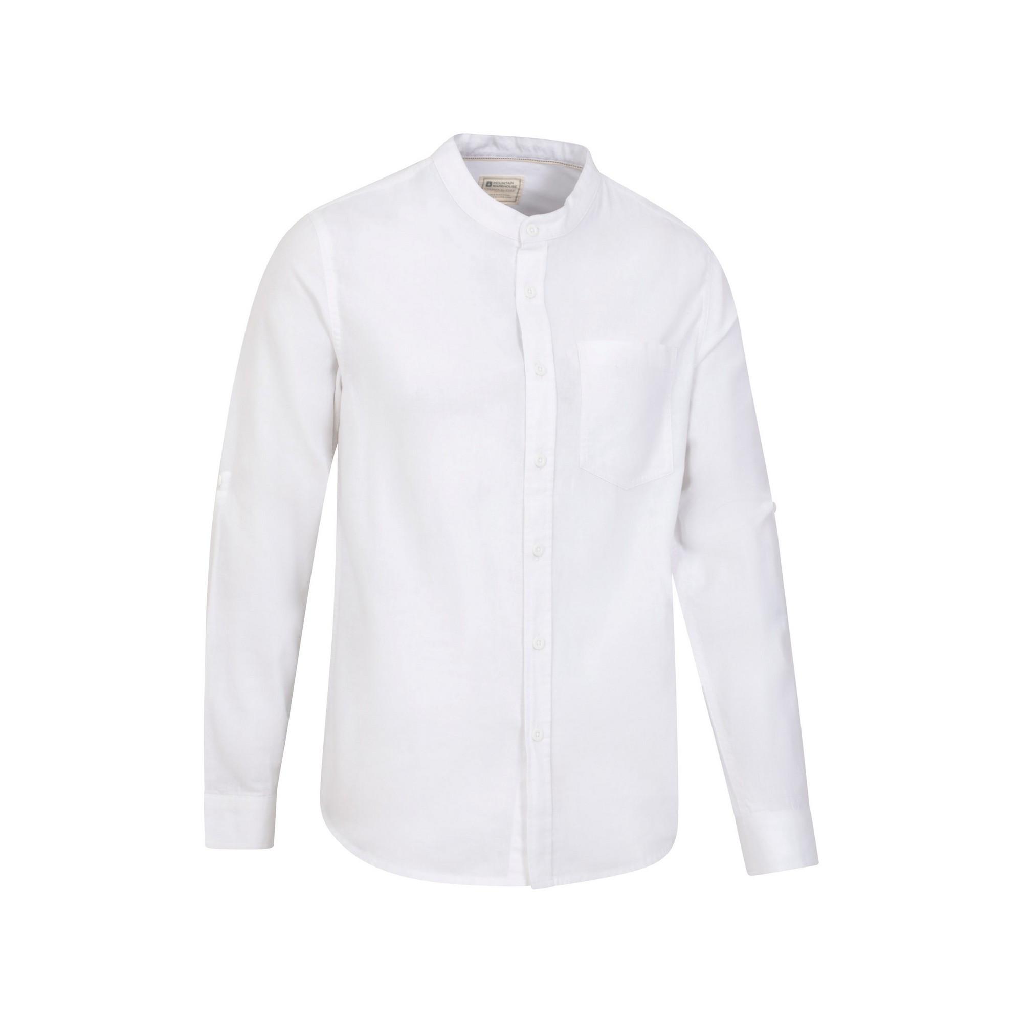 Mountain Warehouse Lowe Hemd OpaKragen  