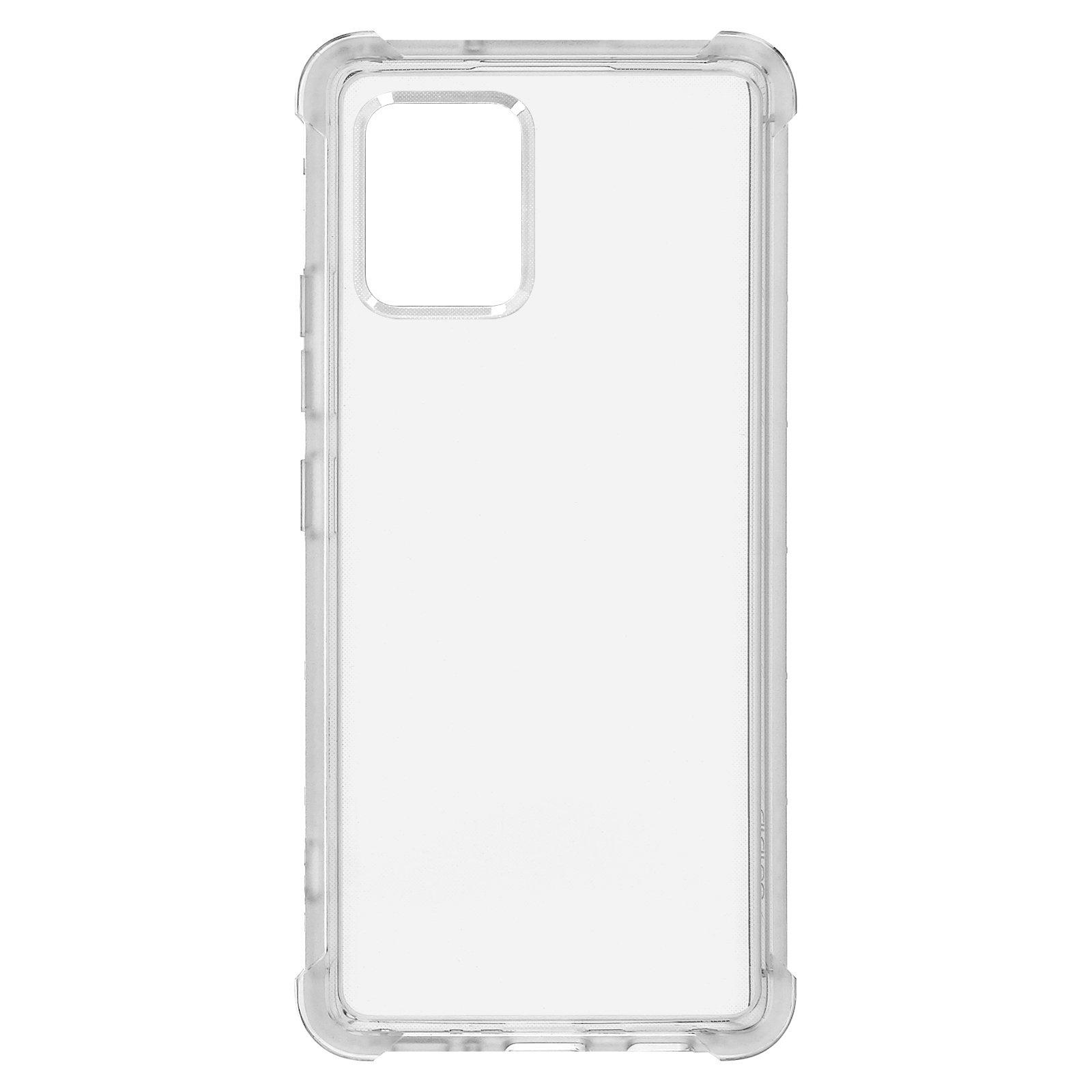 Image of Soft Clear Cover Samsung Galaxy A42