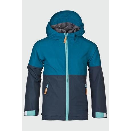 Rukka Puck Kinder Regenjacke  